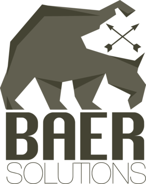 BAER Solutions Logo