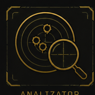 Analizator Tarcz