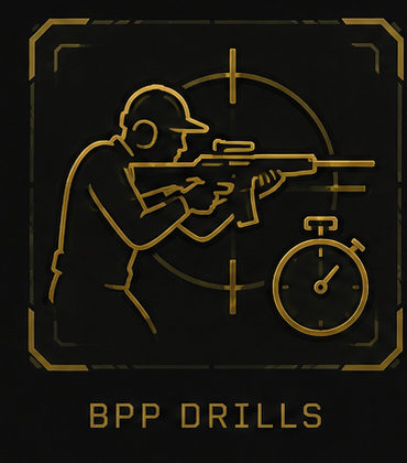 BPP Drille