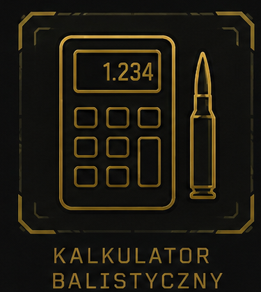 Kalkulator Balistyczny